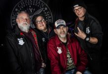 RANDALE rockt das Rattenloch