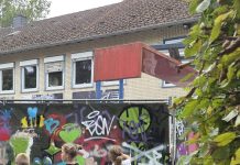 Weltkindertag lockt Familien auf den Wuckenhof