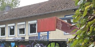 Weltkindertag lockt Familien auf den Wuckenhof