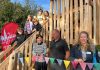 Spielplatz an der Kopernikusstraße neu gestaltet