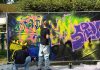 Herbstferienprogramm: Sport, Musik und Halloween bei Faktor Ruhr