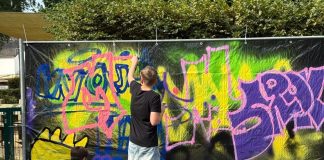 Herbstferienprogramm: Sport, Musik und Halloween bei Faktor Ruhr