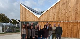 Tourismus-Netzwerk trifft sich im Schwerter Klimagarten