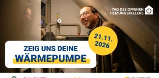 LocalZeroSchwerte lädt zum Tag des offenen Heizungskellers ein