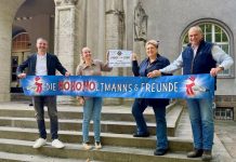1.000 Euro für die politische Beteiligung junger Menschen