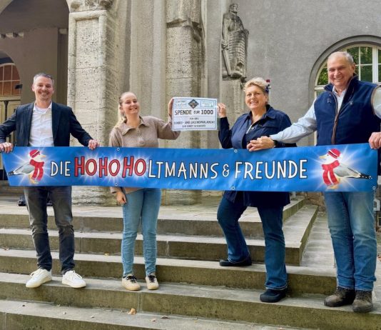 1.000 Euro für die politische Beteiligung junger Menschen