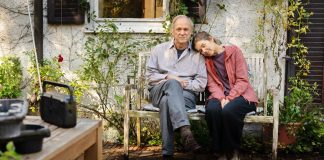 „Kirchen und Kino. Der Filmtipp“ zeigt „Dann passiert das Leben“