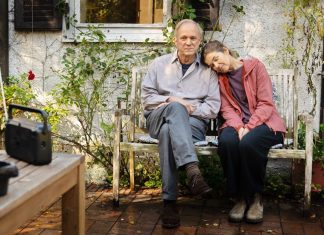 „Kirchen und Kino. Der Filmtipp“ zeigt „Dann passiert das Leben“