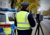 Polizei ahndet 25 Verstöße bei Verkehrskontrollen