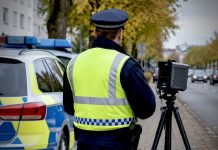 Polizei ahndet 25 Verstöße bei Verkehrskontrollen