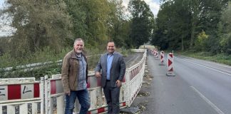 CDU begrüßt Fortschritte bei Sanierung der Ruhrtalstraße